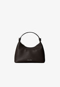 Calvin Klein Handbag - dark brown