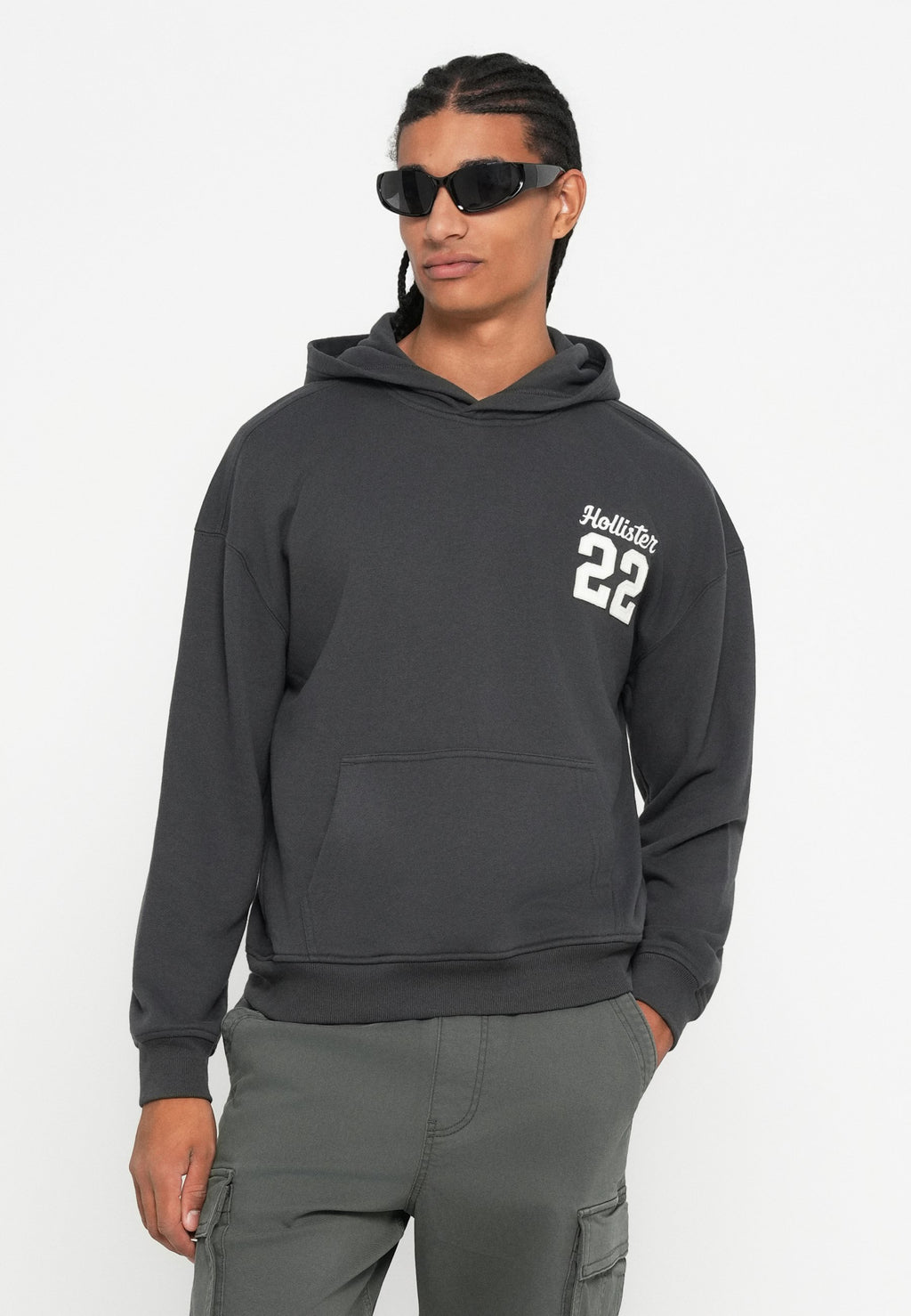 Hollister Co. LOGO EXCLUSIVE