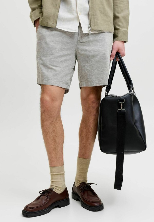 Jack & Jones Chino Tapered Fit - Shorts - Green