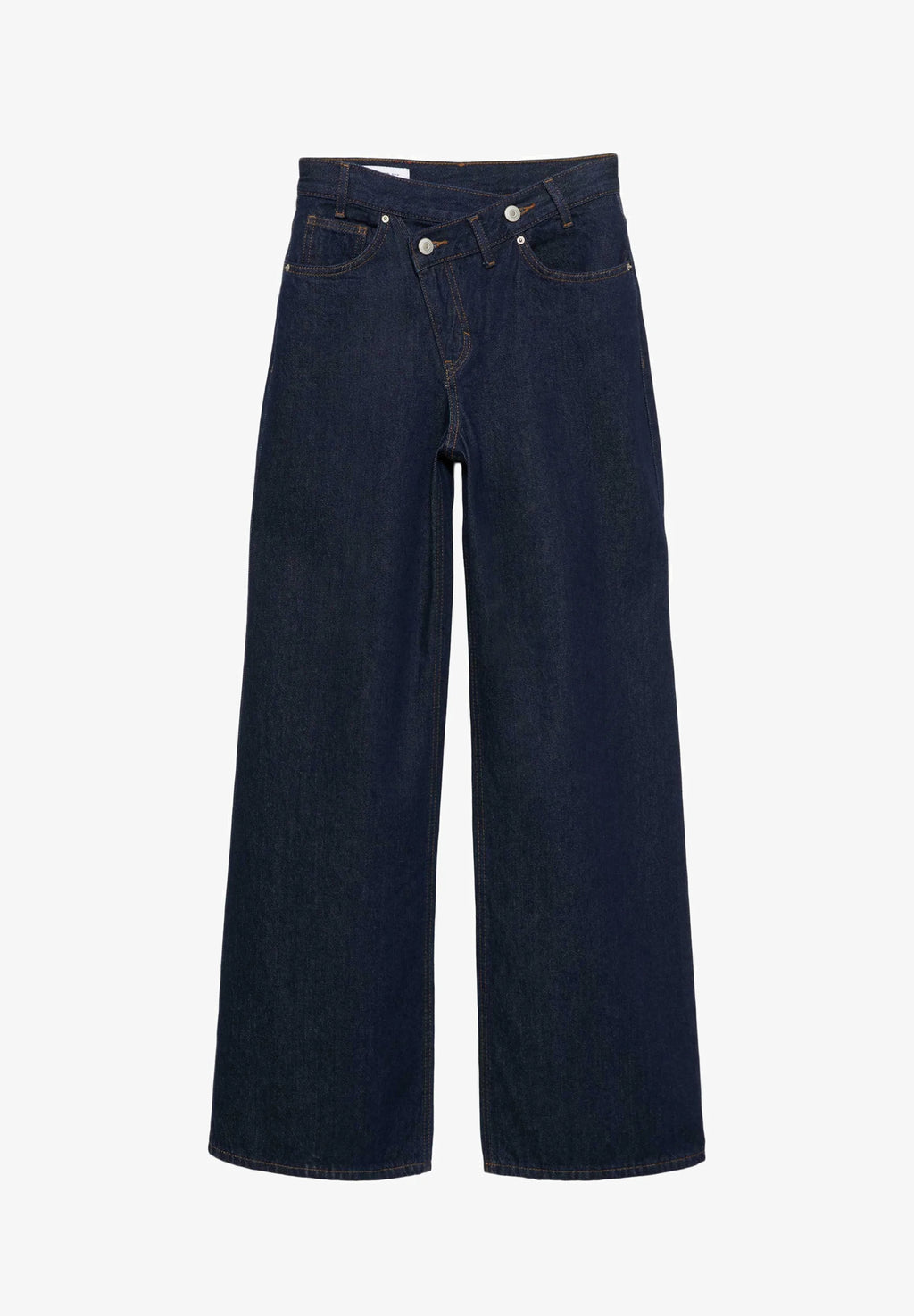 PULL&BEAR Wide Leg
