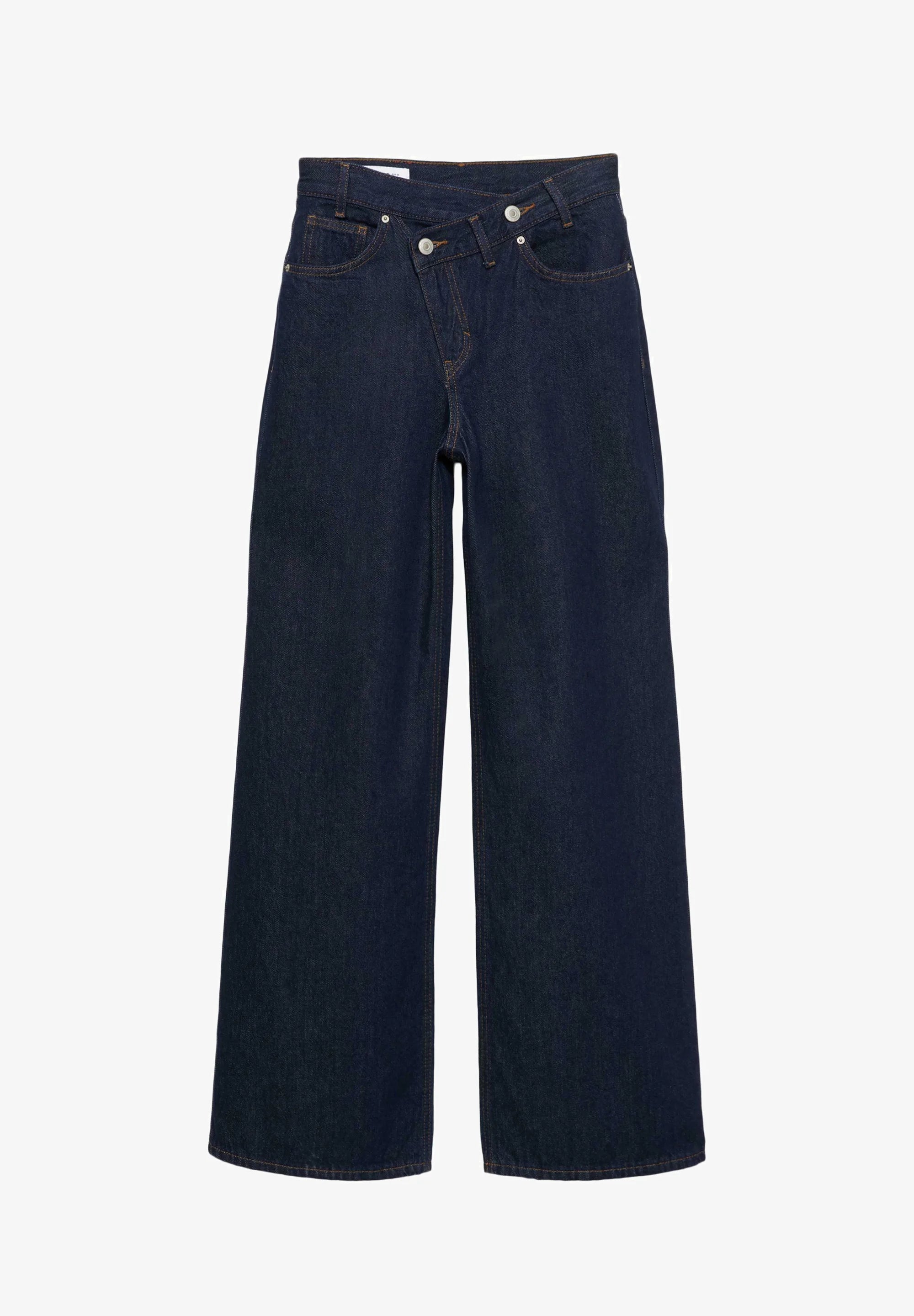 PULL&BEAR Wide Leg