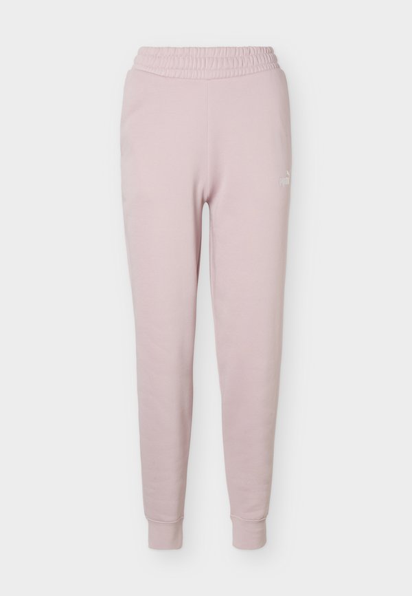 Puma Tracksuit bottoms - misty pink