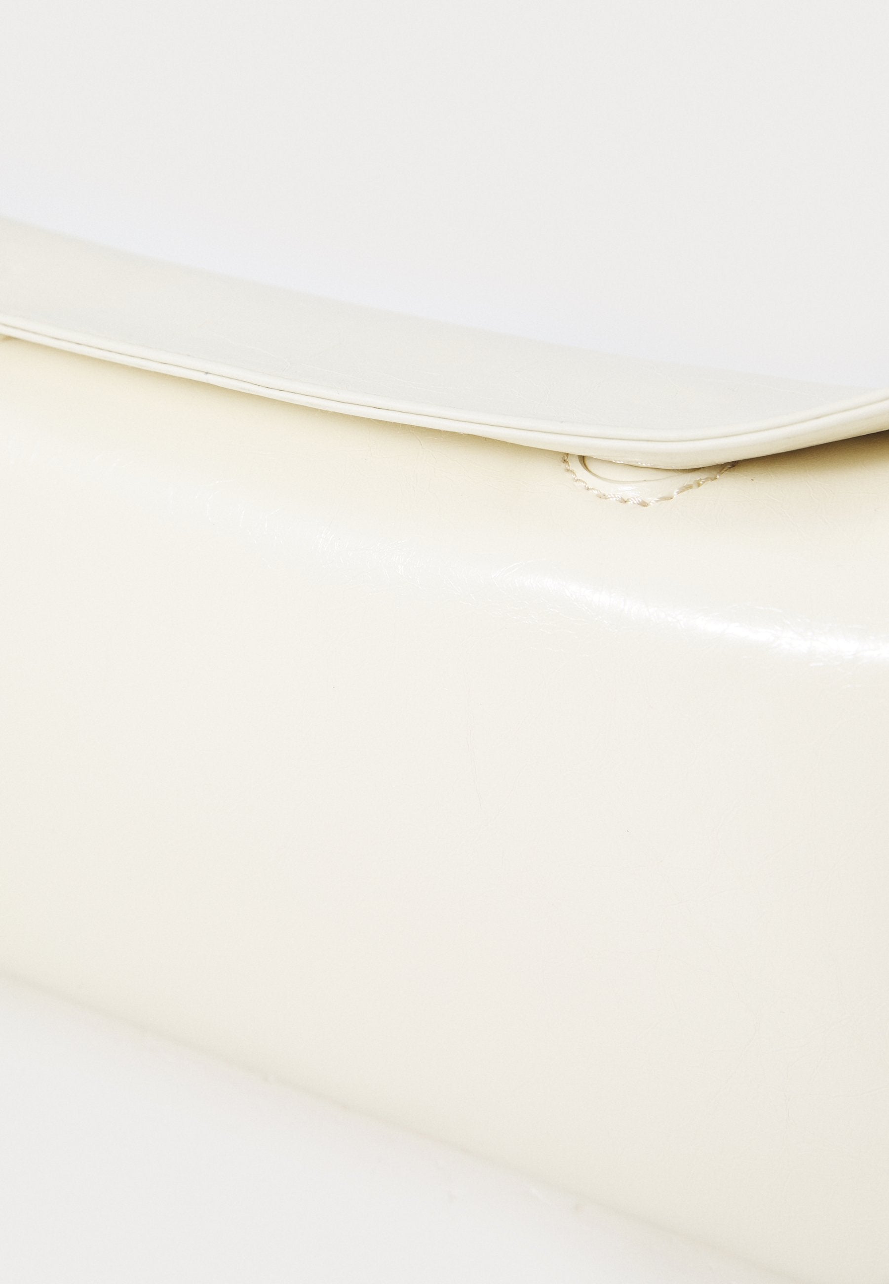 Gina Tricot SLOUCHY CLUTCH BAG