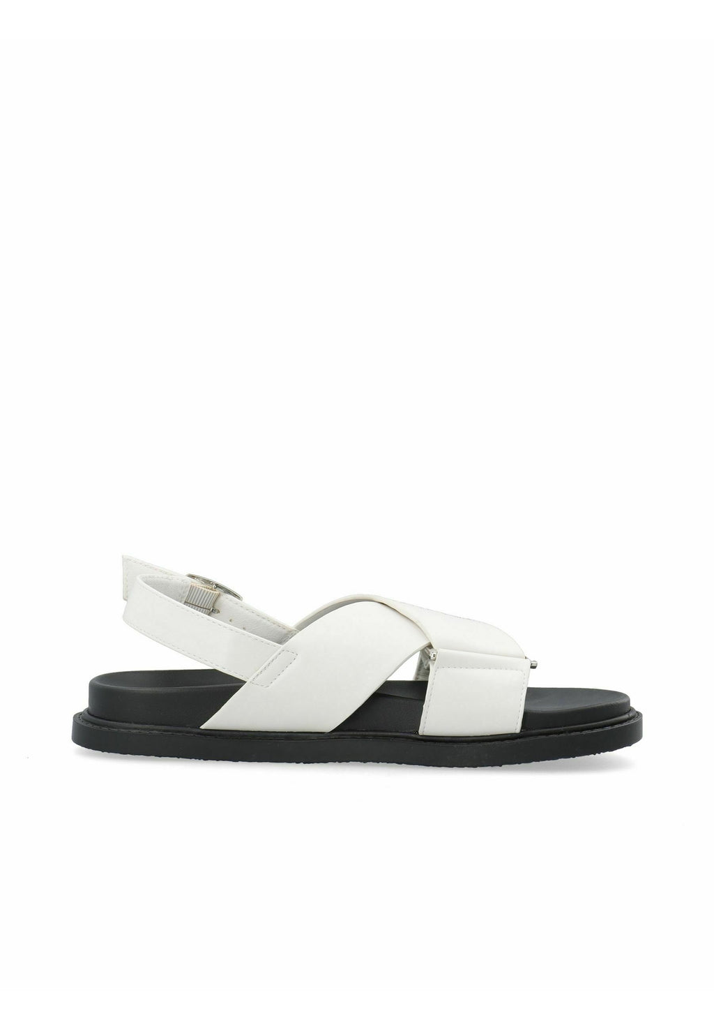 Bianco Sandals BIAOSLO
