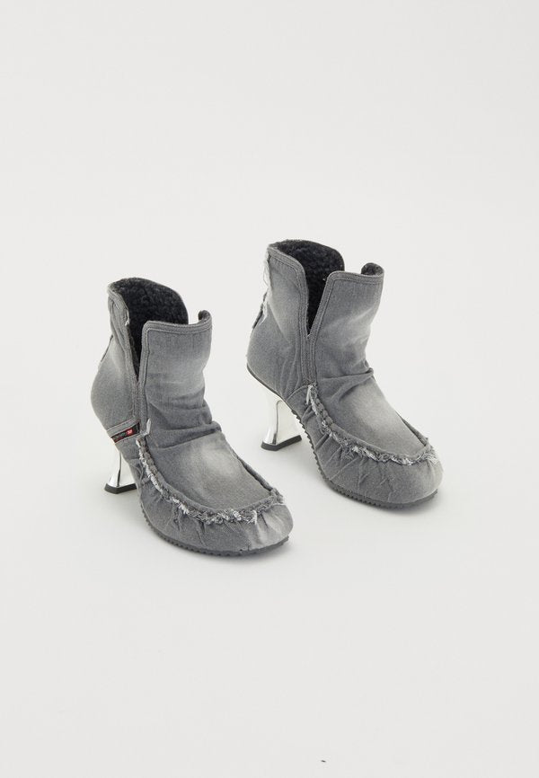 Diesel D-WOODSTOCK HEEL AB