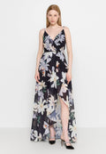 Apart Glamour Maxikleid Media 1