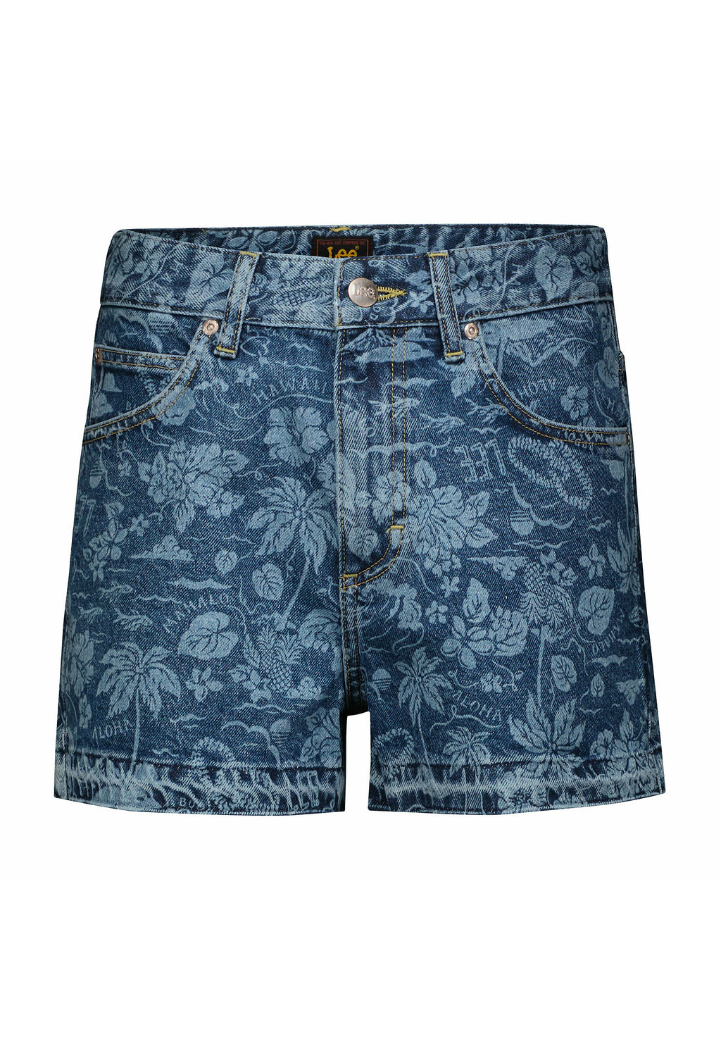 Lee RIDER