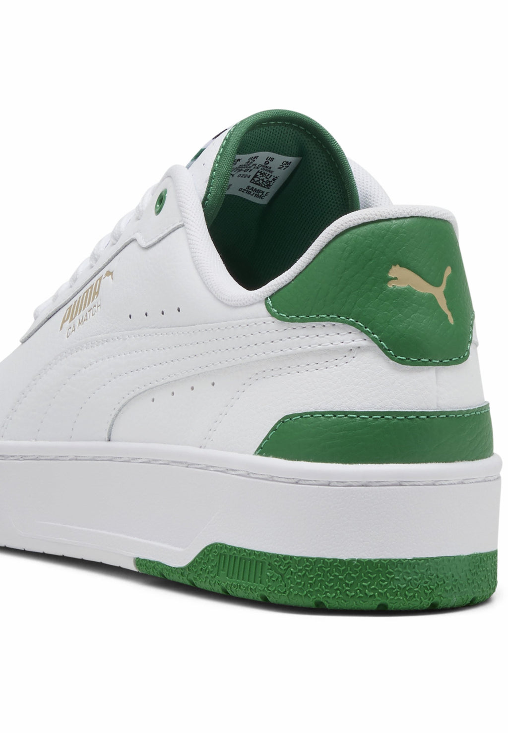 Puma CA MATCH UNISEX