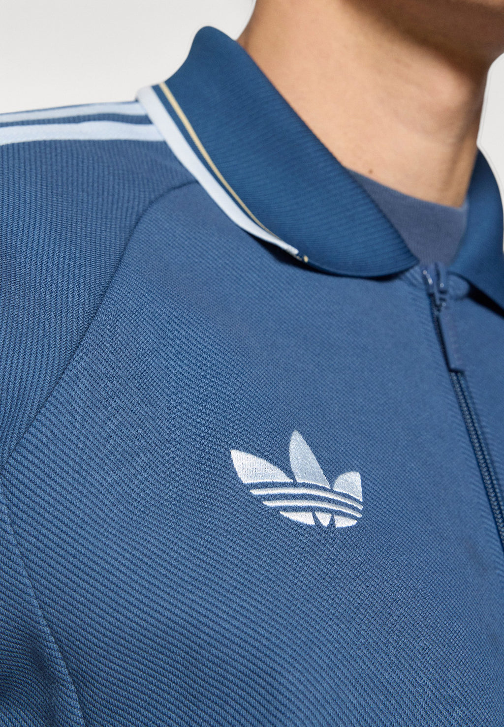 adidas Originals ITALY AWAY ANTHEM JACKET