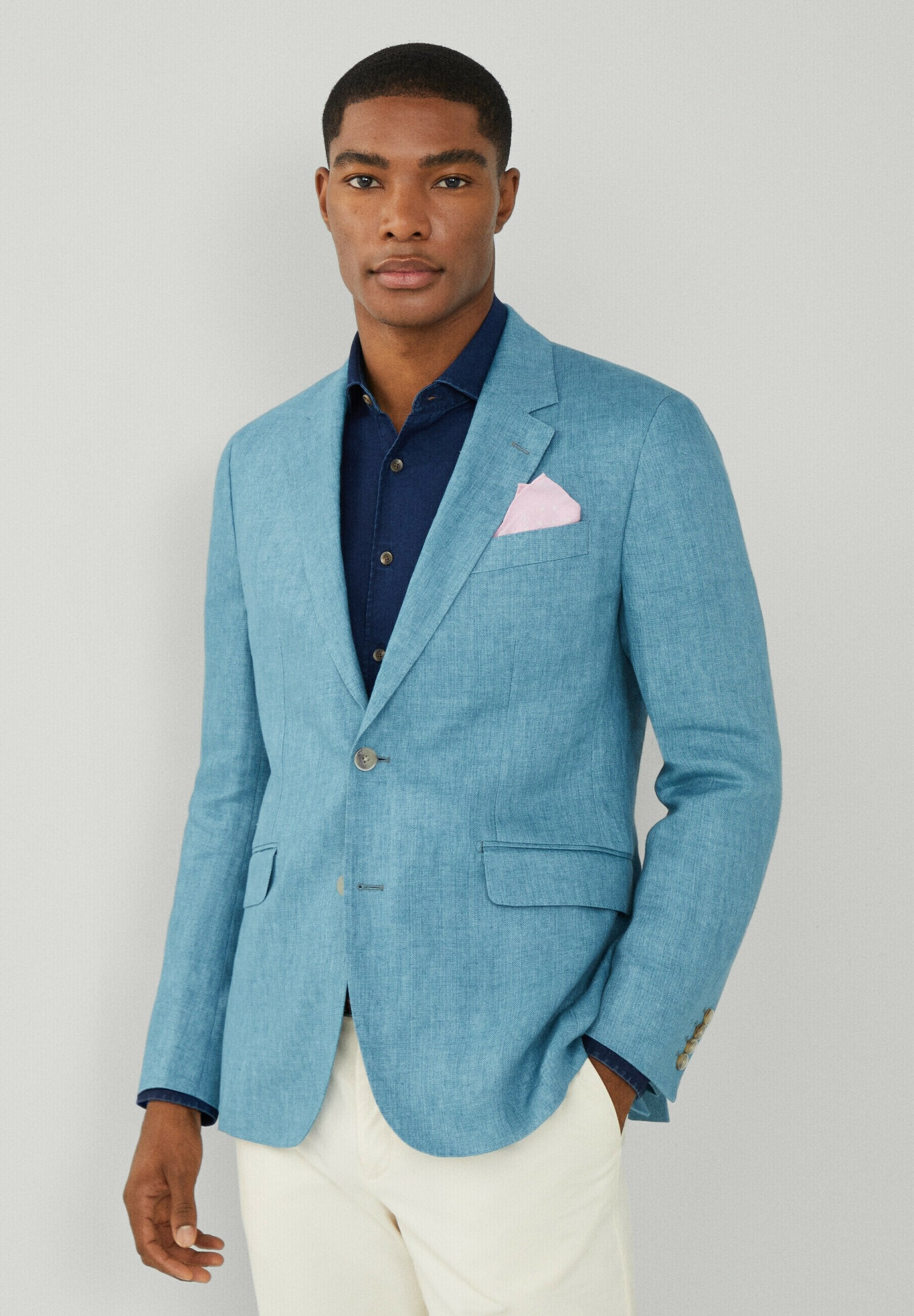 Hackett London DELAVE HOPSACK