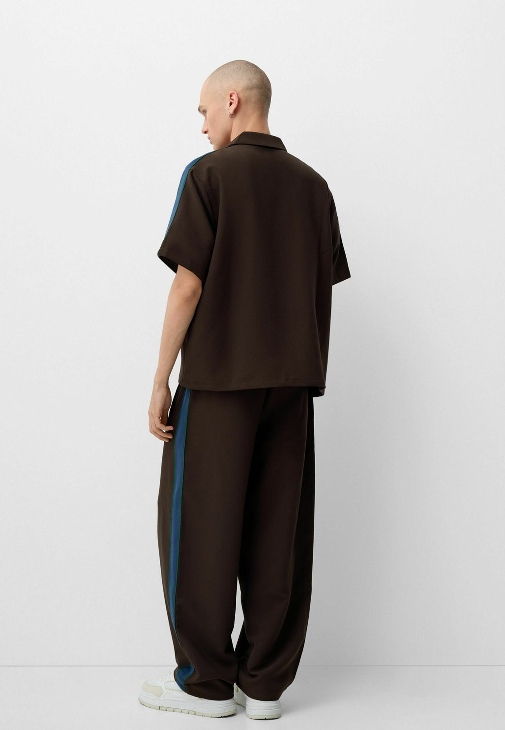 Bershka WIDE