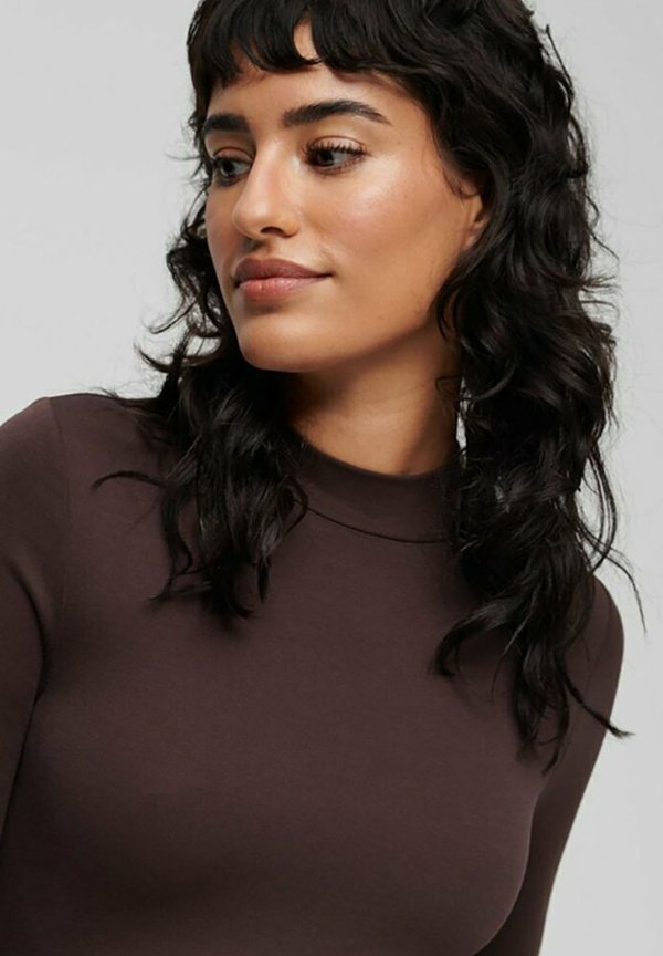 Superdry & Co MOCK NECK MINI