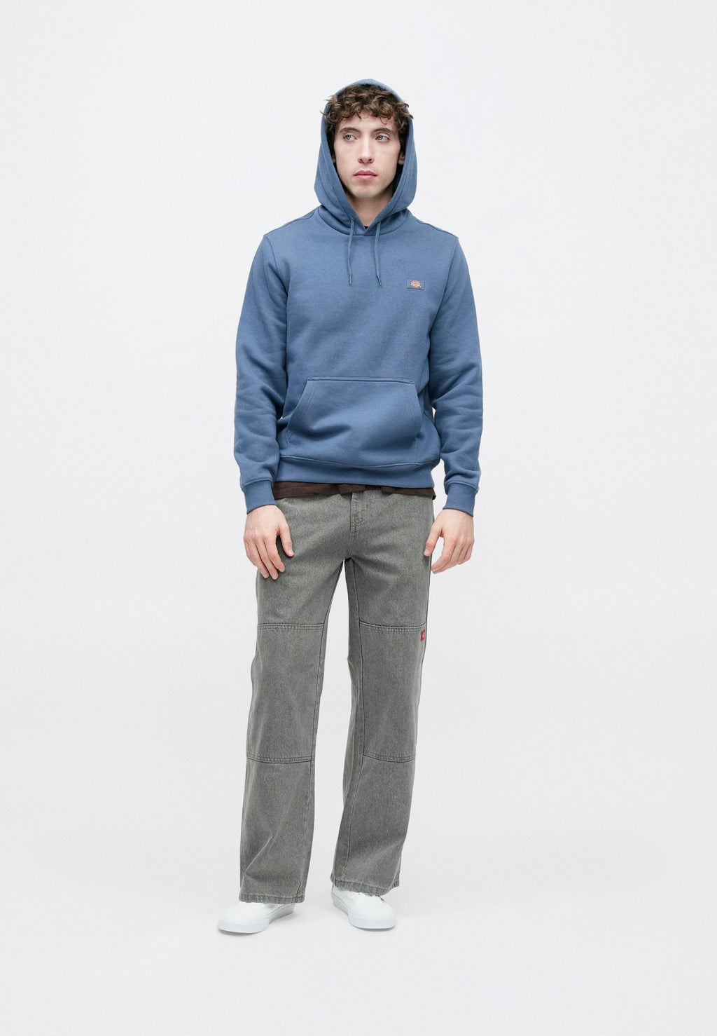 Dickies OAKPORT HOODIE