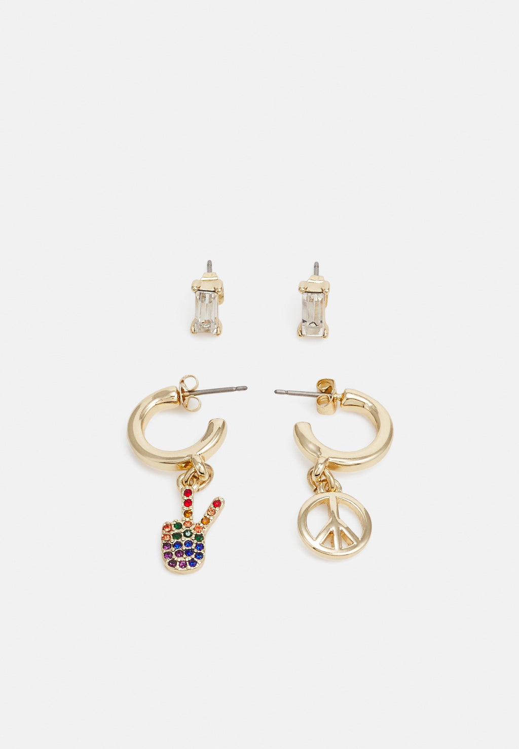 Pier One UNISEX 2 PACK