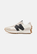 New Balance WS327 - Trainers - moonbeam/black