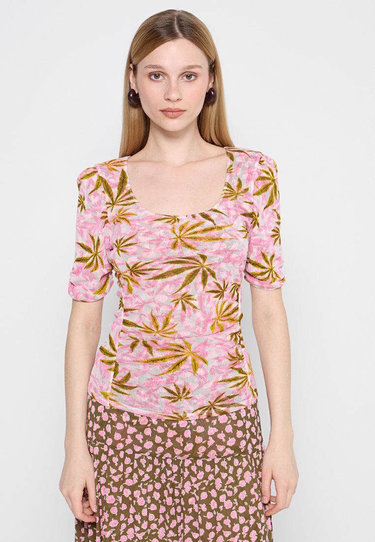Diane von Furstenberg DVF ALI REVERSIBLE