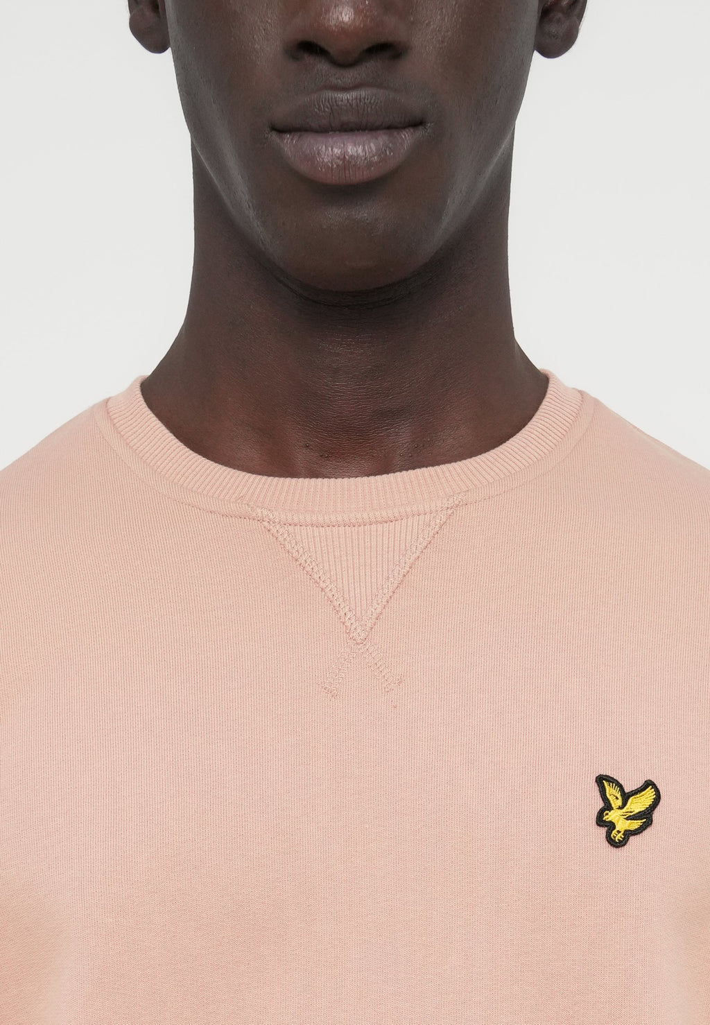Lyle & Scott CREW NECK