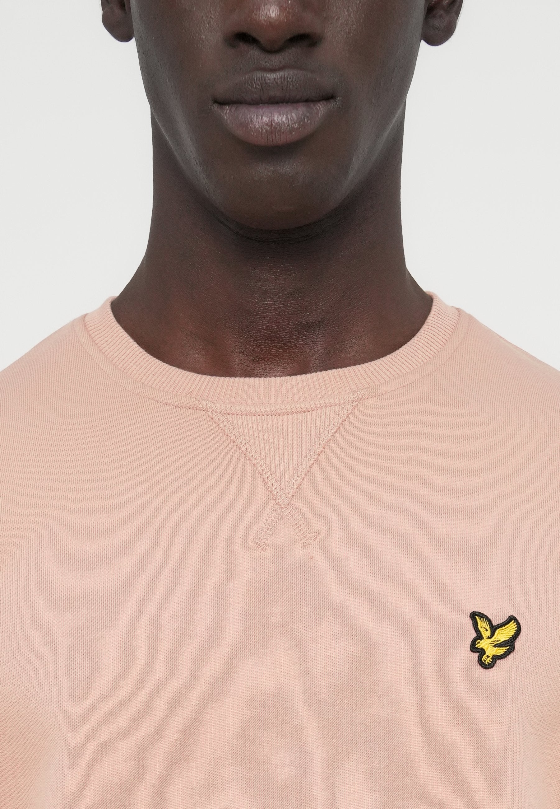 Lyle & Scott CREW NECK