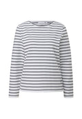 comma casual identity MIT STREIFEN