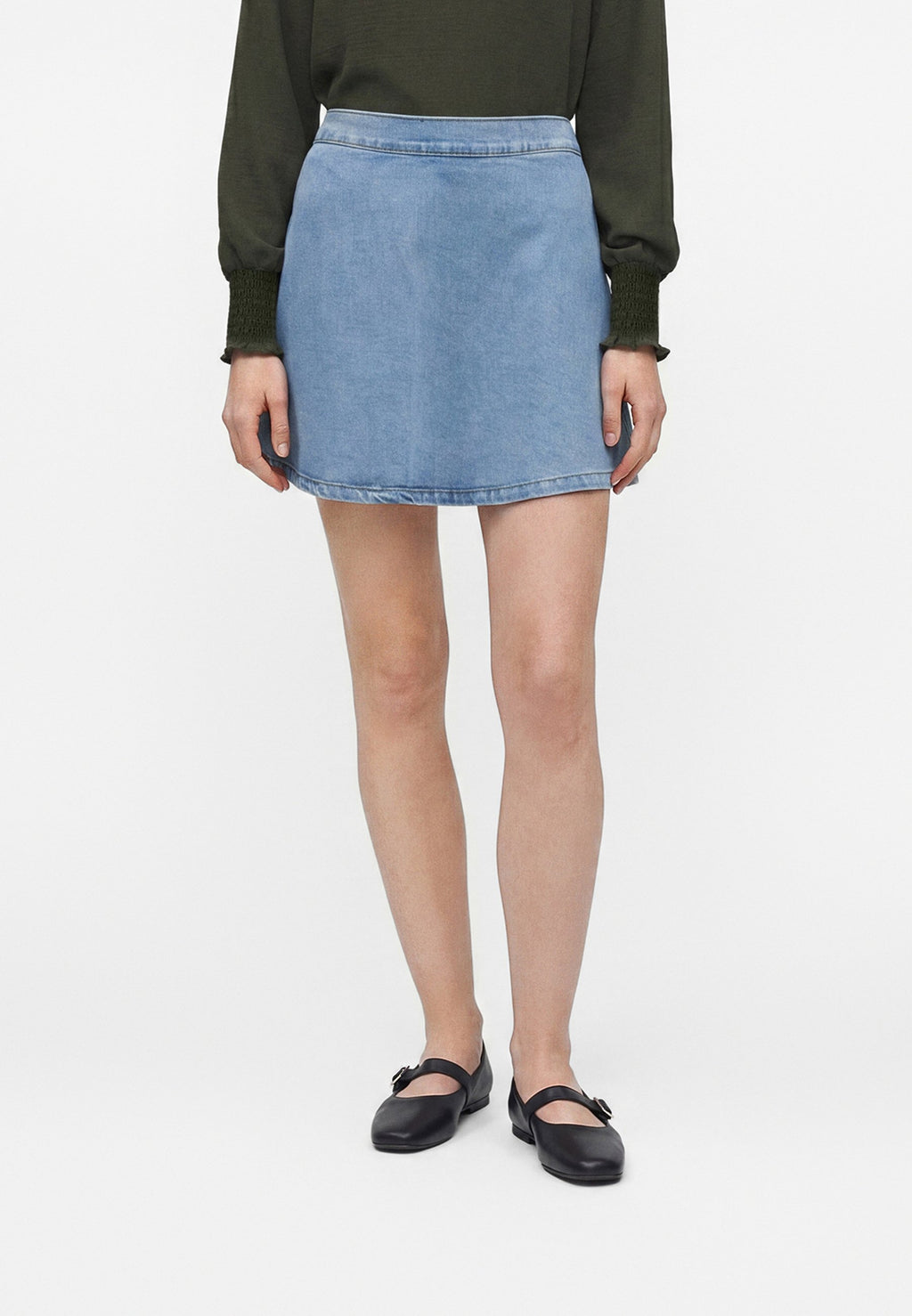Noisy May NMANDY FLARE SKIRT