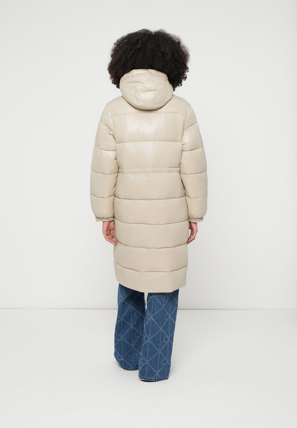 Calvin Klein Jeans SHINE LONG PUFFER COAT