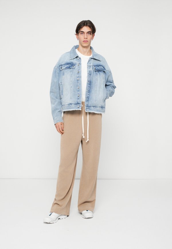 Atelier de roupa TERRA JACKET UNISEX