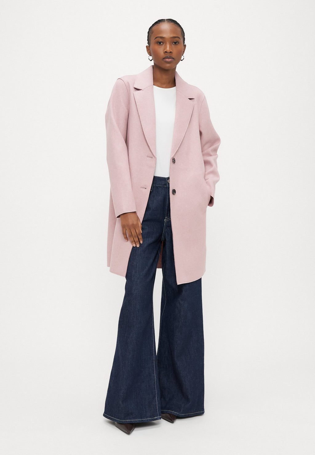ONLCARRIE BONDED COAT  Media 2