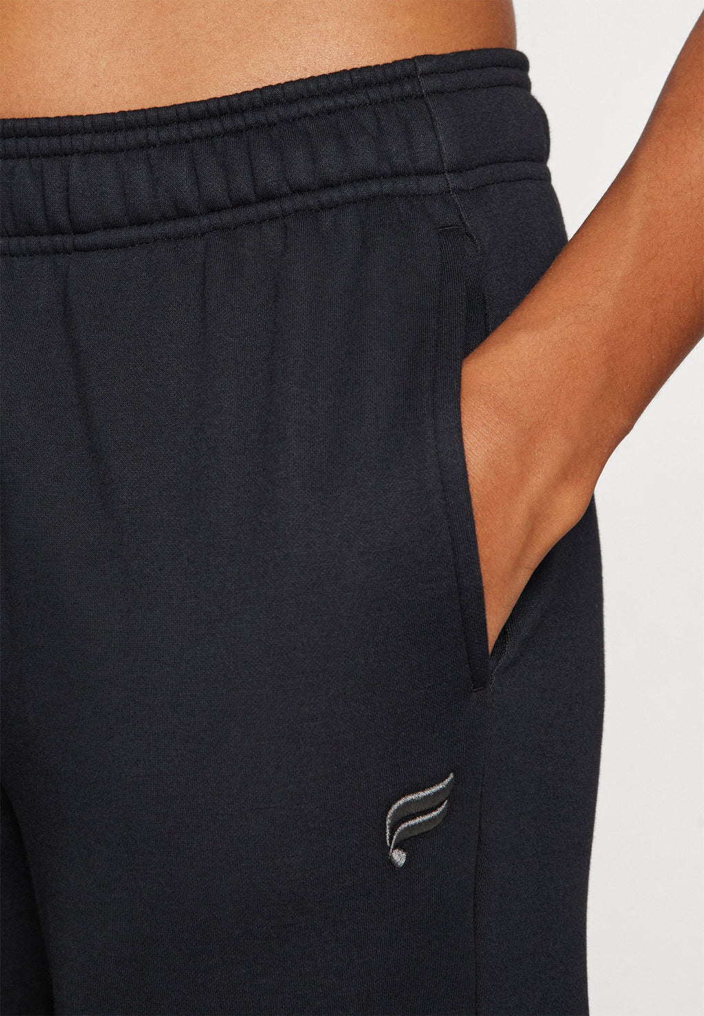 Fabletics COZY WIDE LEG SWEATPANT