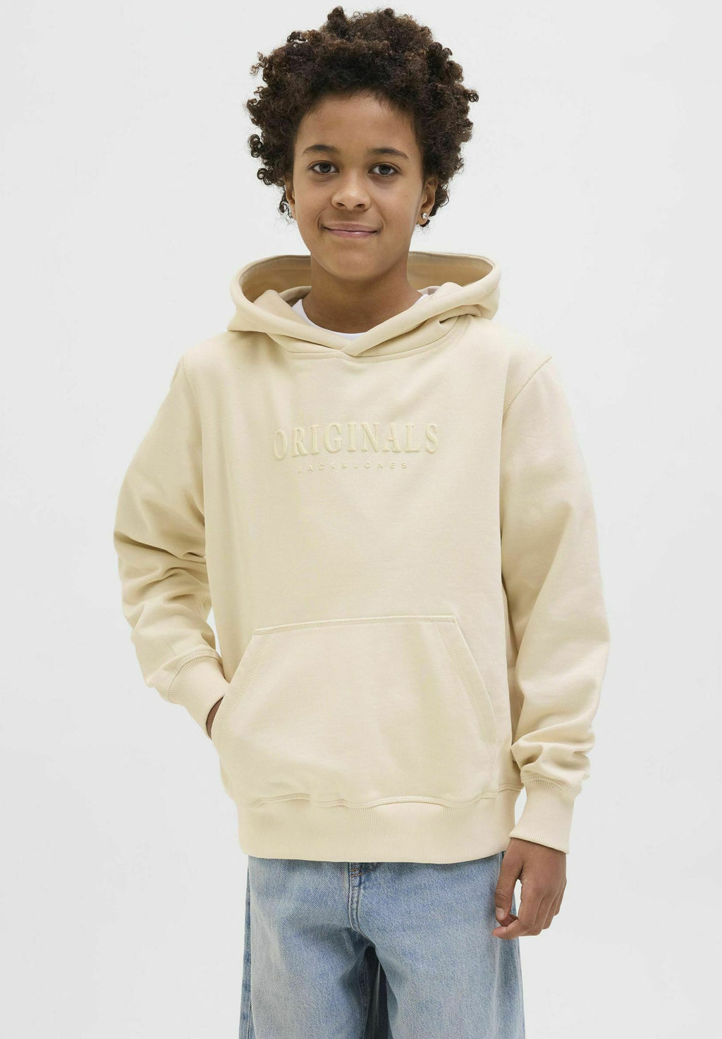 Jack & Jones Junior GEDRUCKT