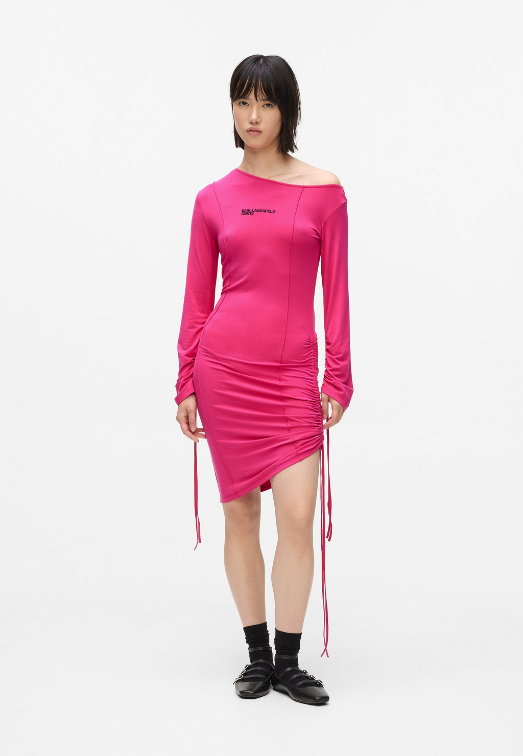 OFF SHOULDER Media 3