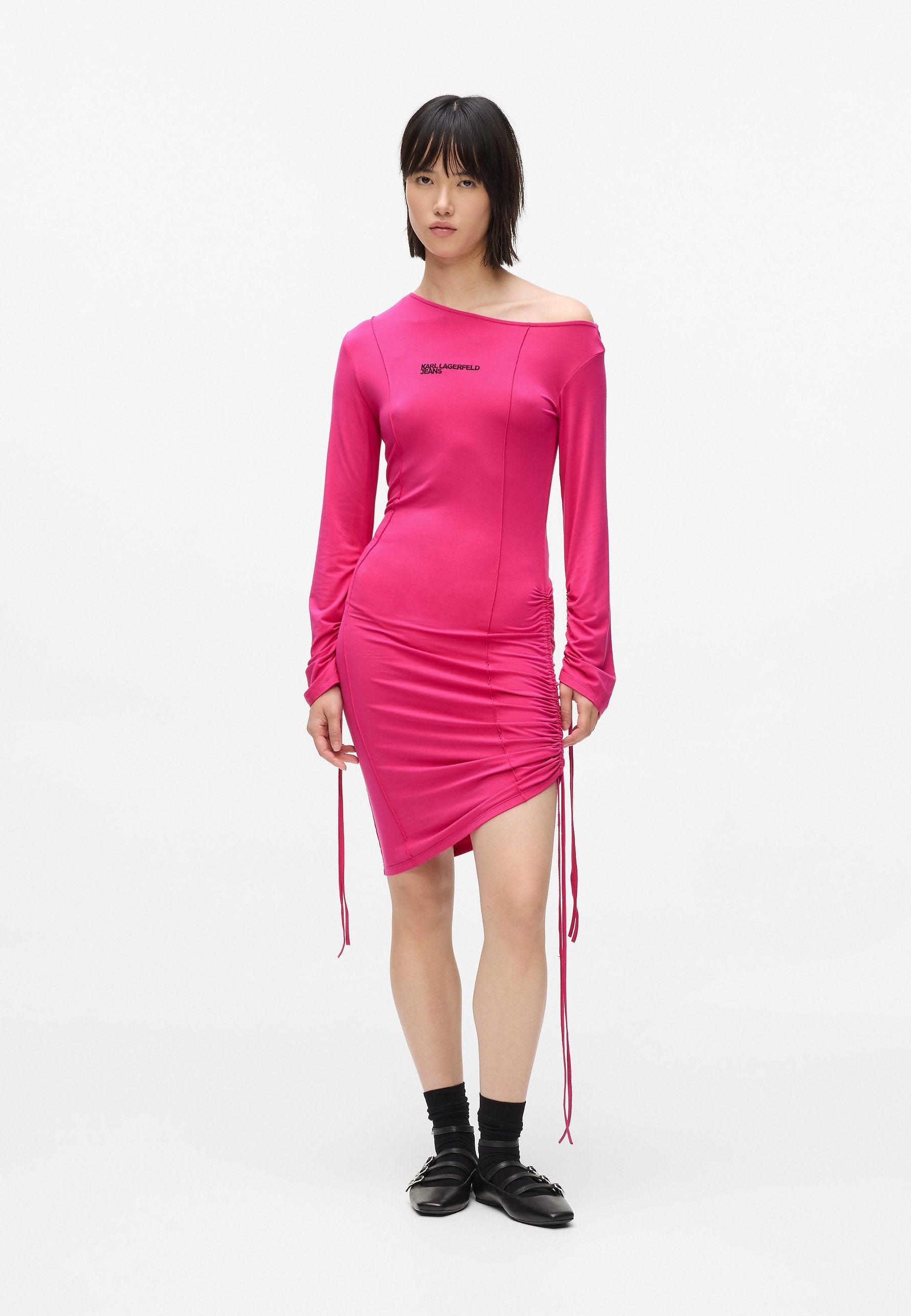 OFF SHOULDER Media 3