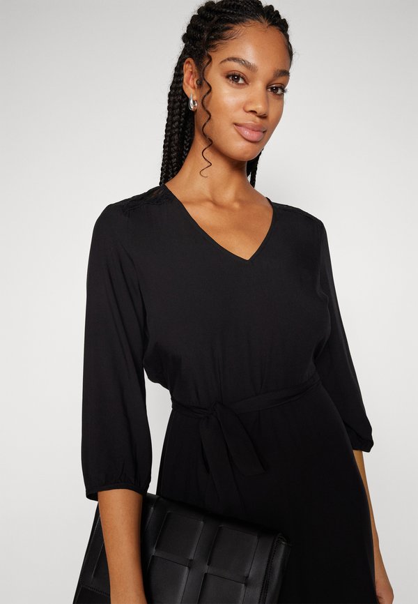 Vero Moda VMRUSK LACE SHORT DRESS