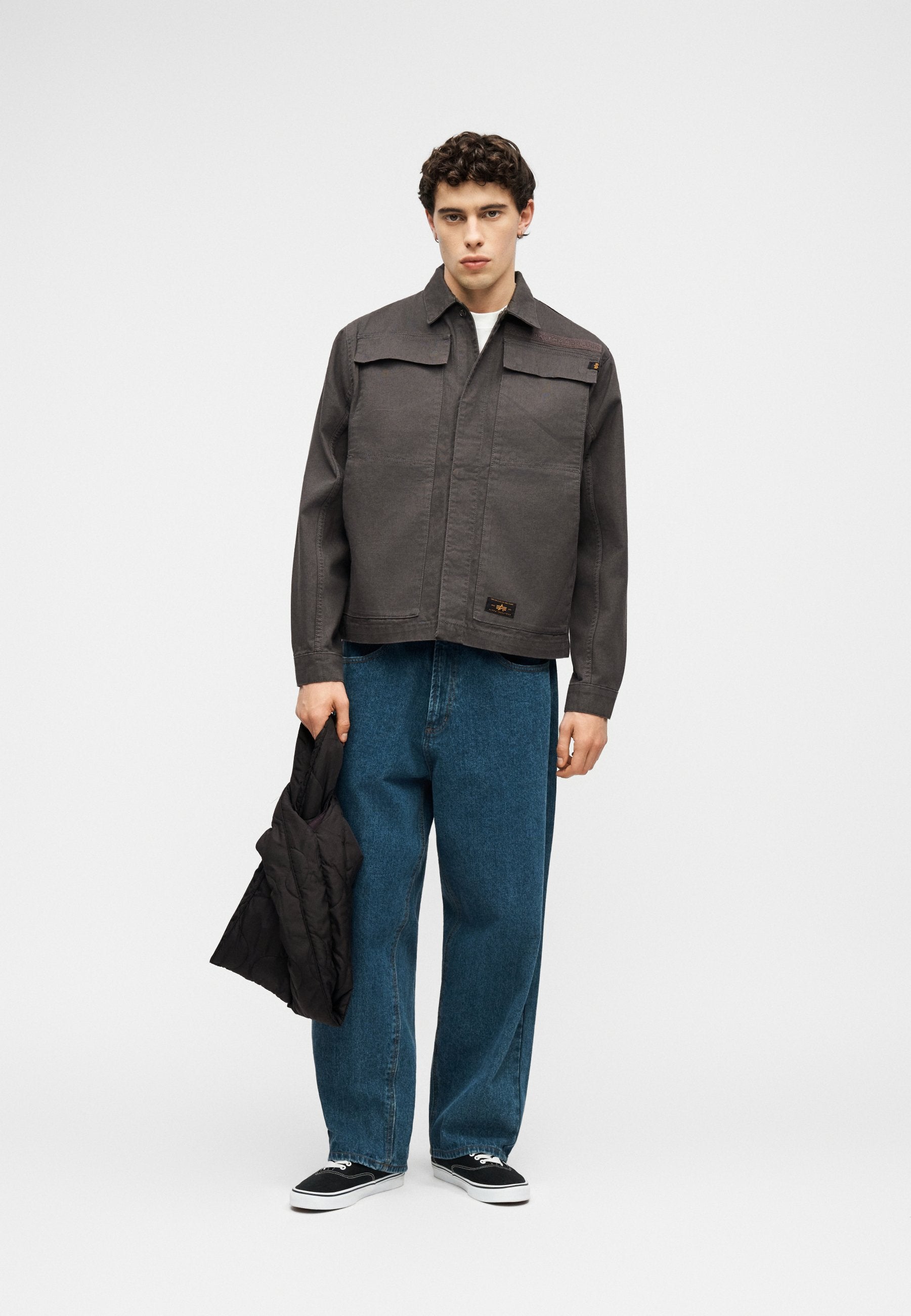 Alpha Industries CHORE COAT