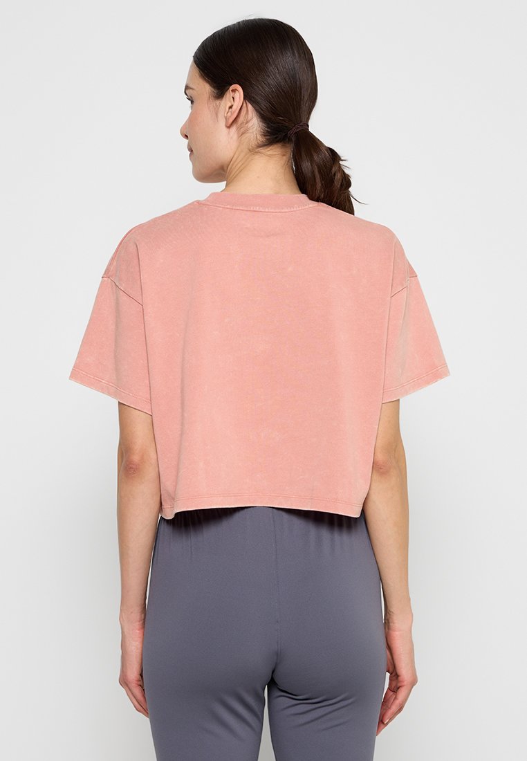 Under Armour UA HWT WASH SS