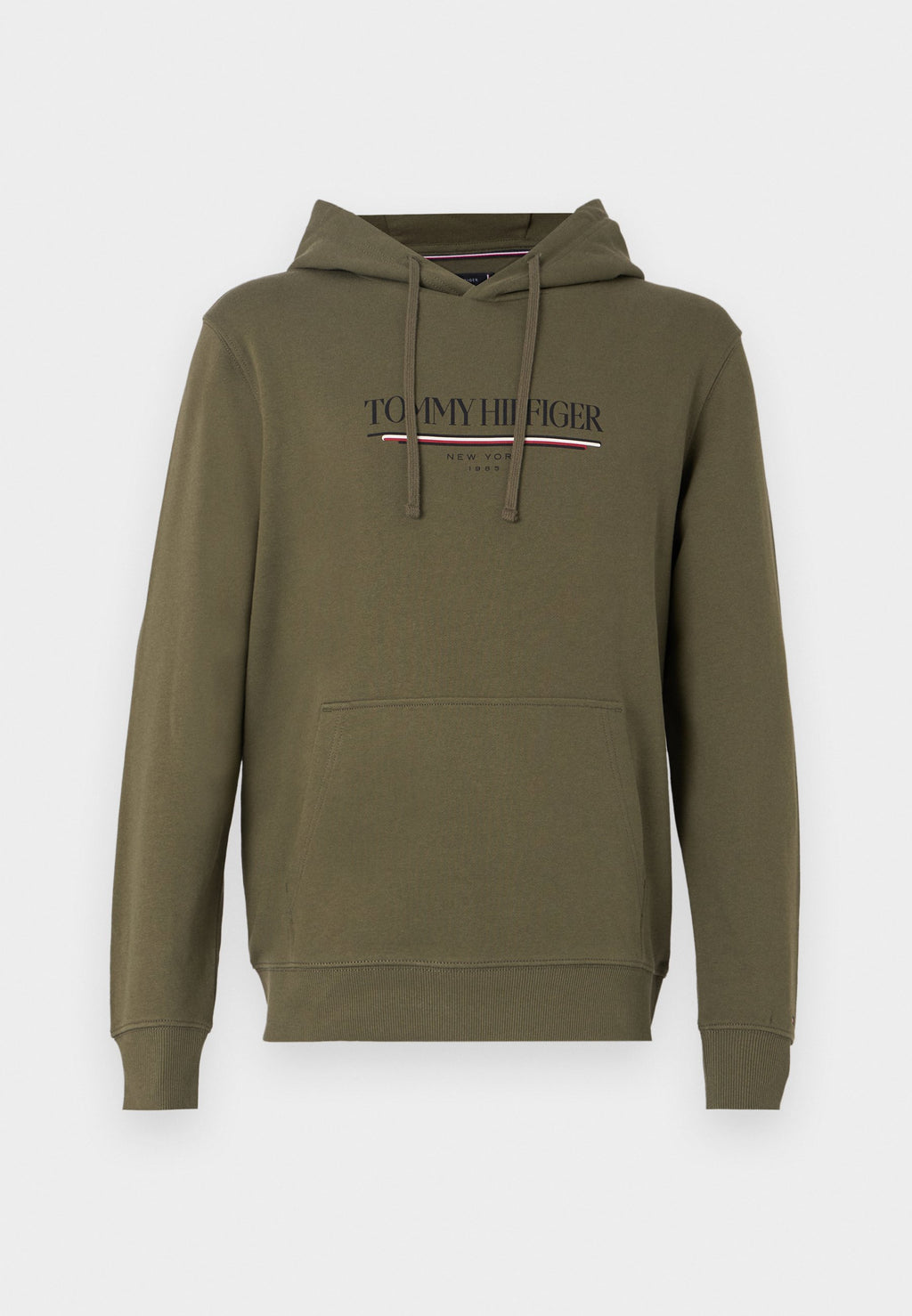BRAND LOVE HOODIE Media 1