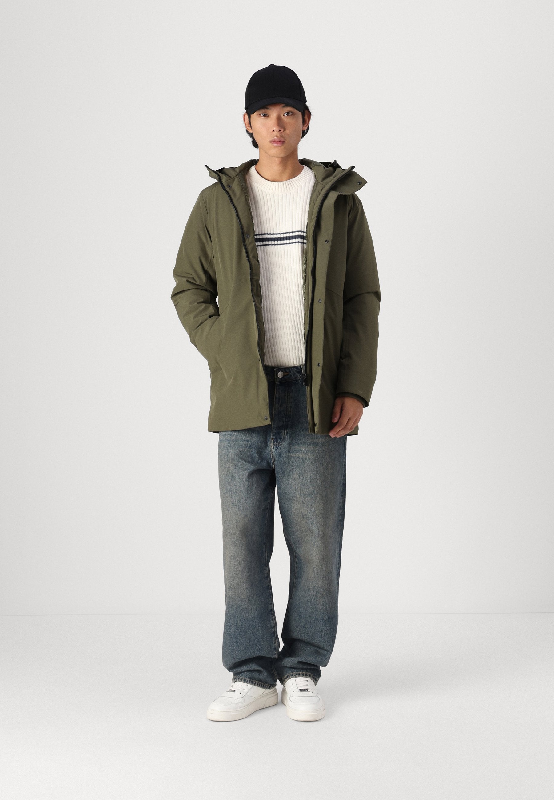 Jack & Jones PREMIUM JJEKEEN