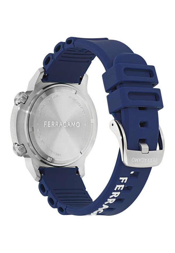 FERRAGAMO JA-GEN Z-FW
