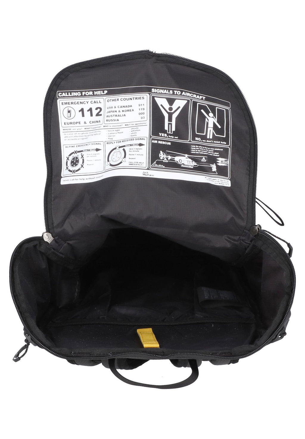 Jack Wolfskin 3D AERORISE