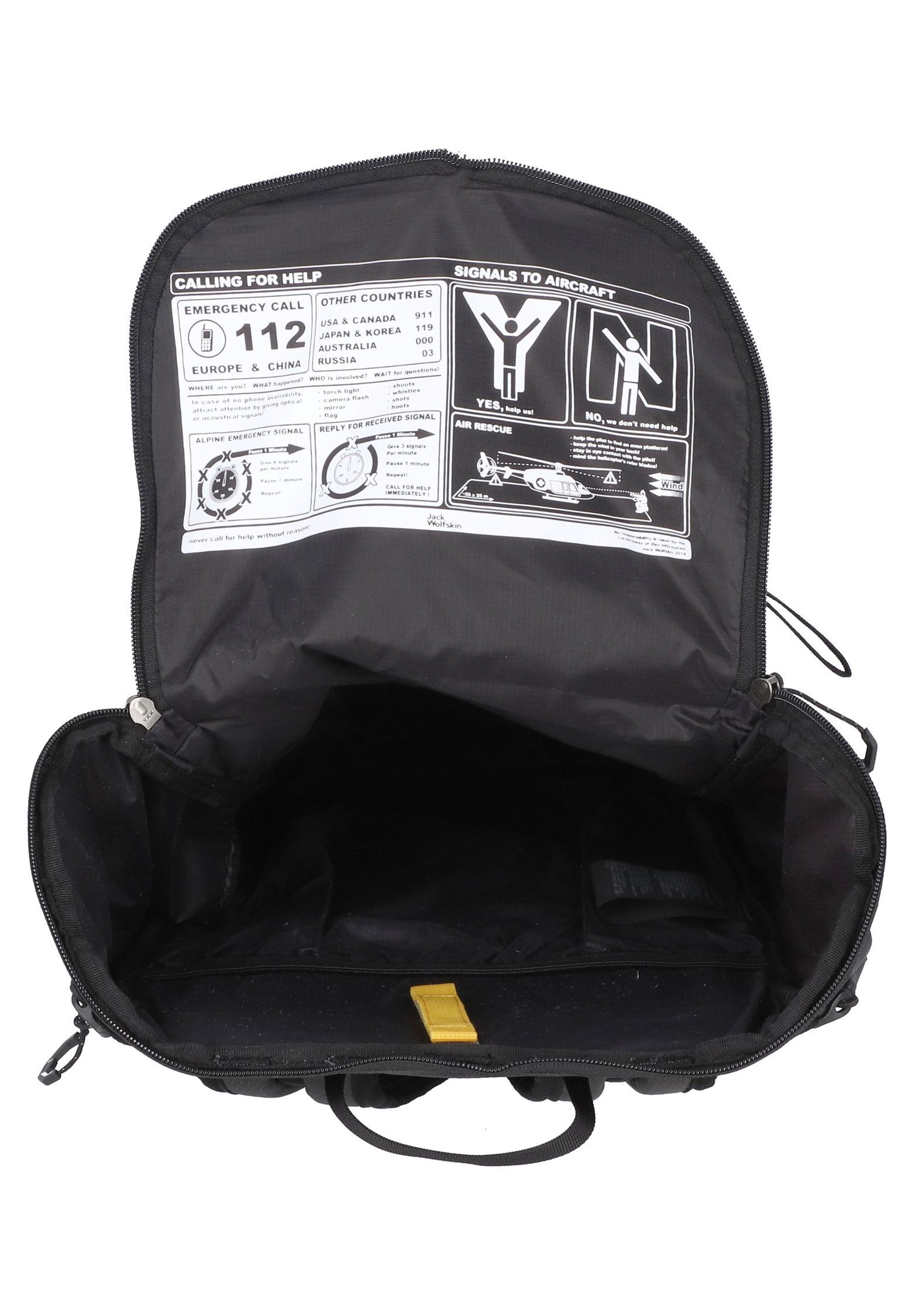 Jack Wolfskin 3D AERORISE