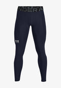 Under Armour HEATGEAR - Leggings - midnight navy