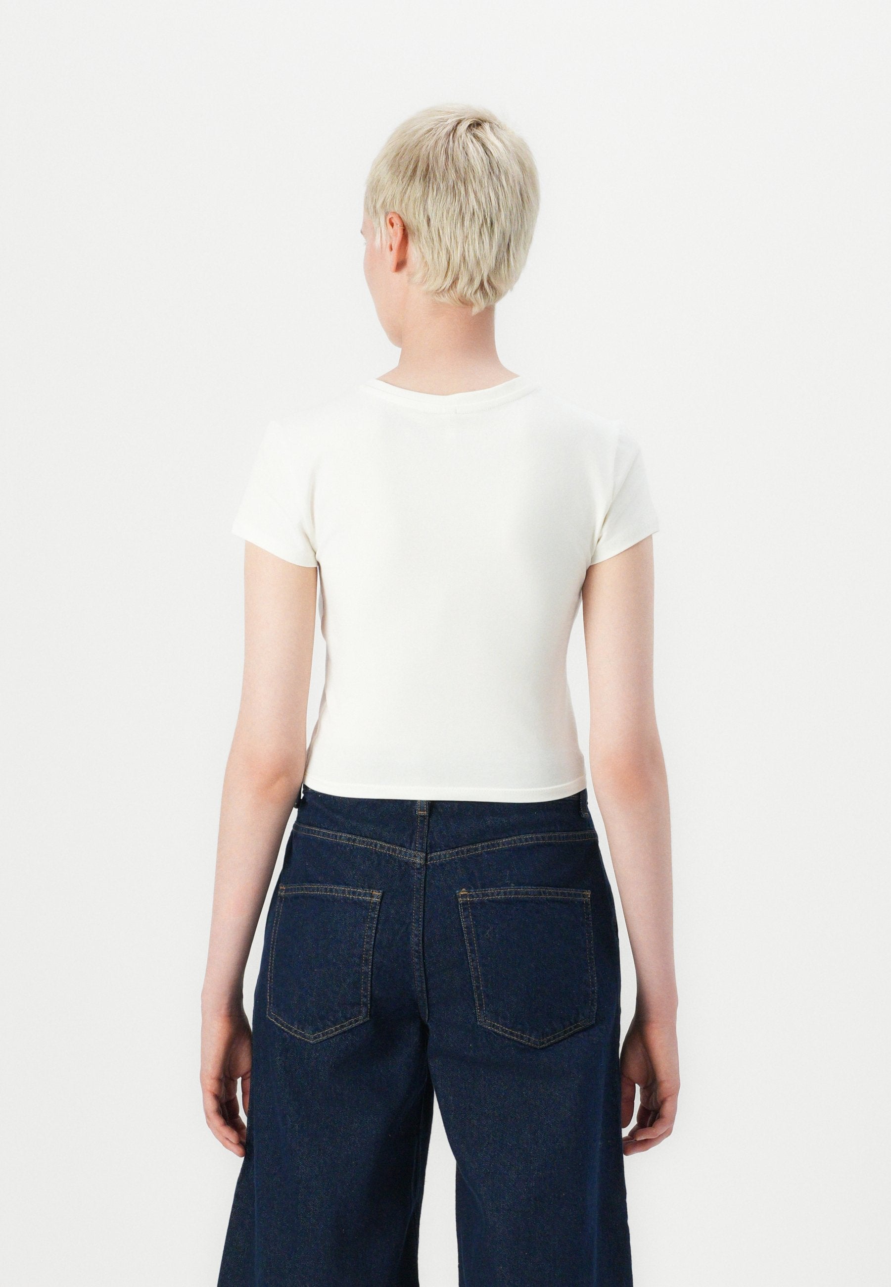 ONLY ONLWINSLET BABY TEE