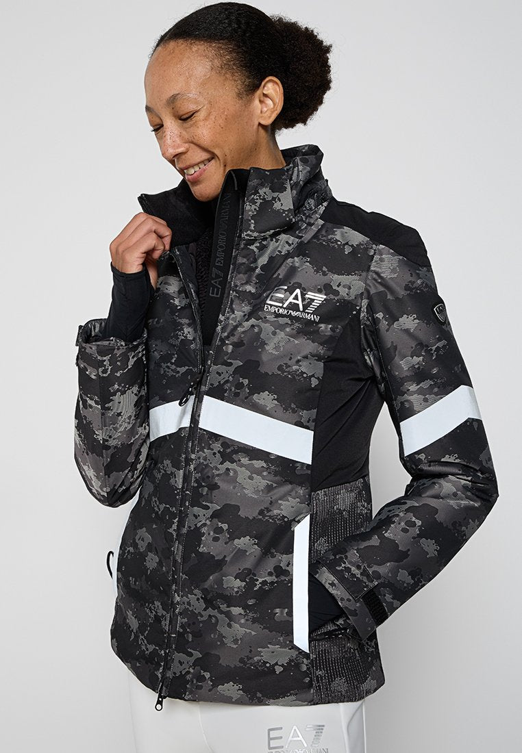 EA7 Emporio Armani Skijacke Media 8