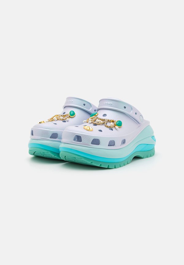 Crocs MEGA CRUSH SEA FRIENDS UNISEX