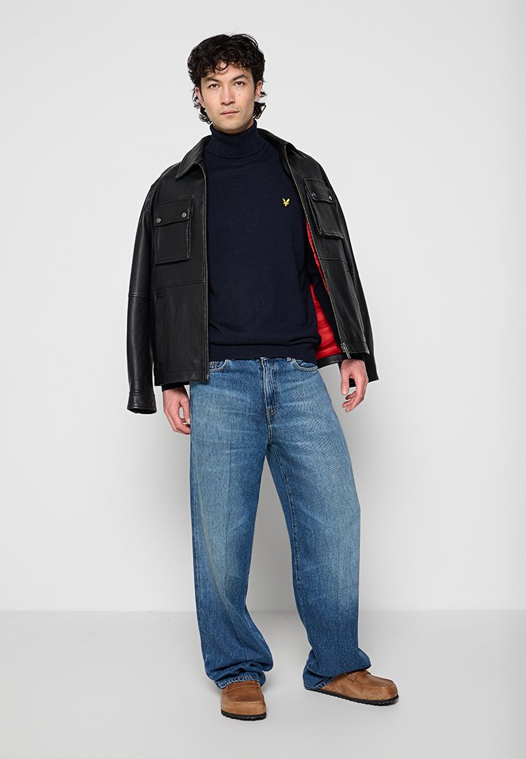 Lyle & Scott