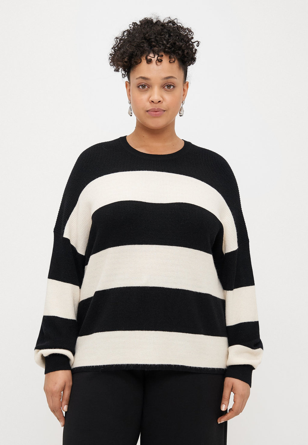 ONLY Carmakoma Knitted CARATIA Knitted