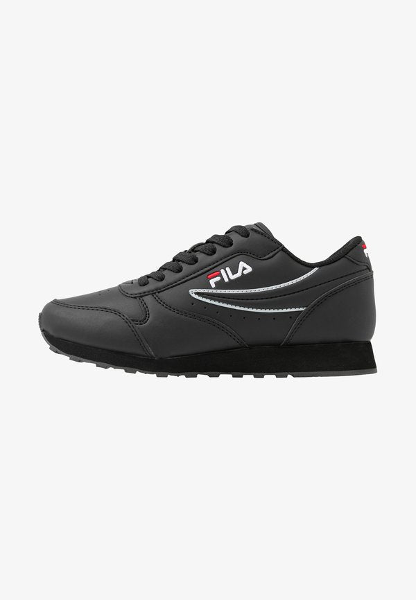 Fila ORBIT - Trainers - black