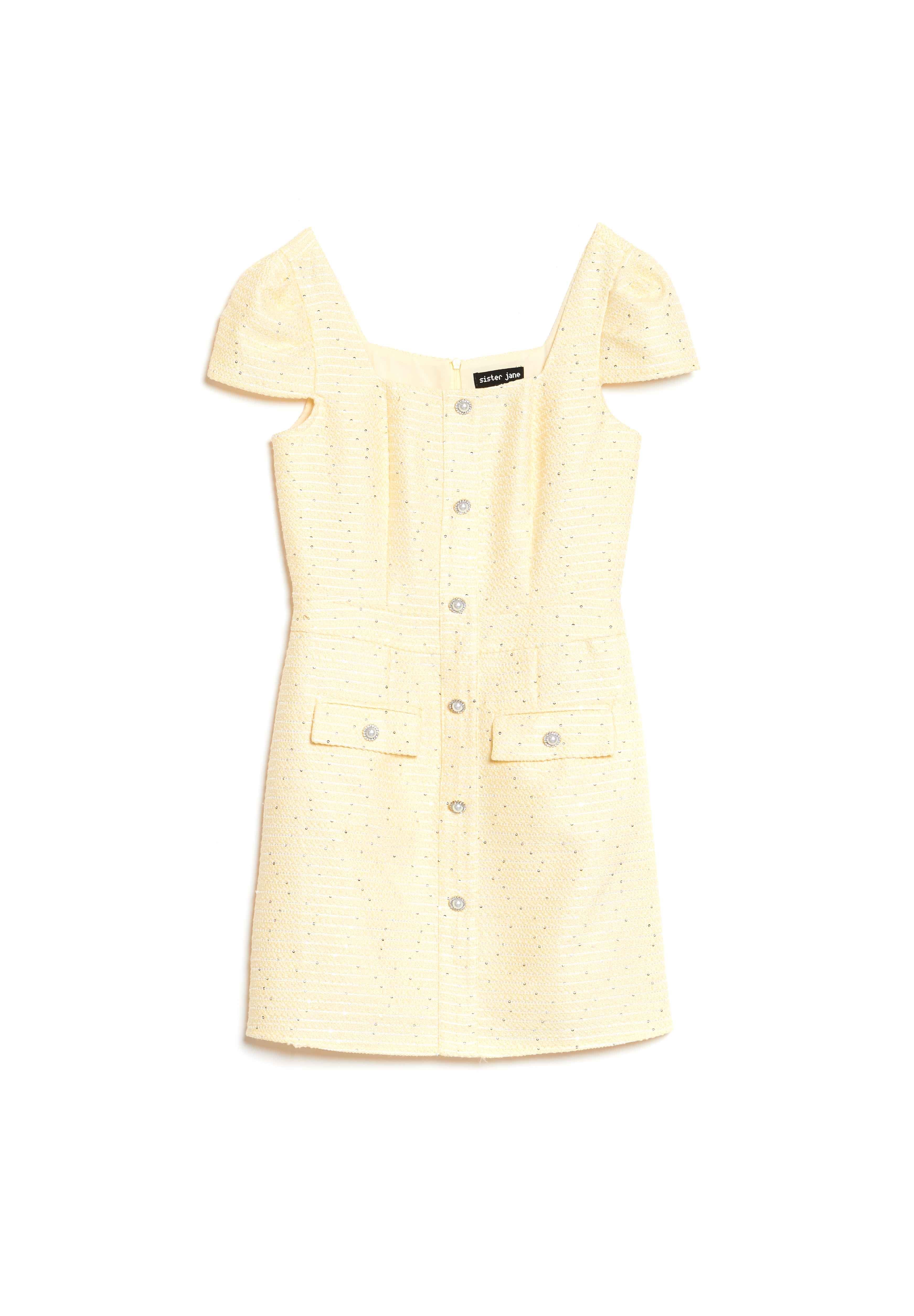 Sister Jane ELLA MINI DRESS