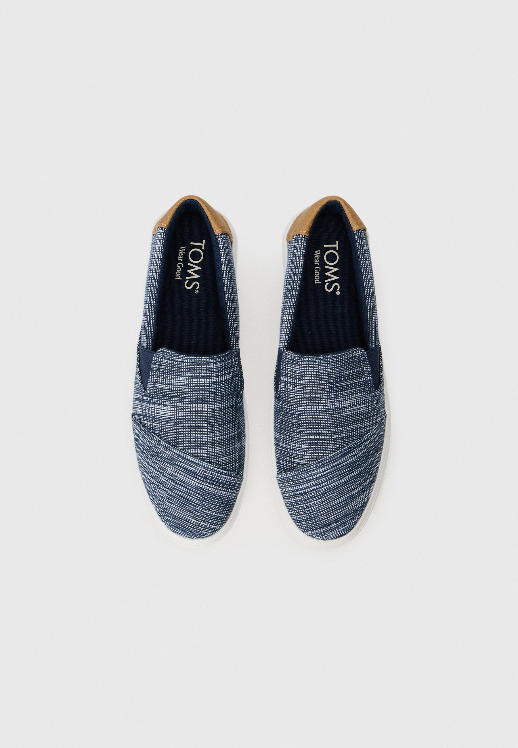 TOMS DEVON