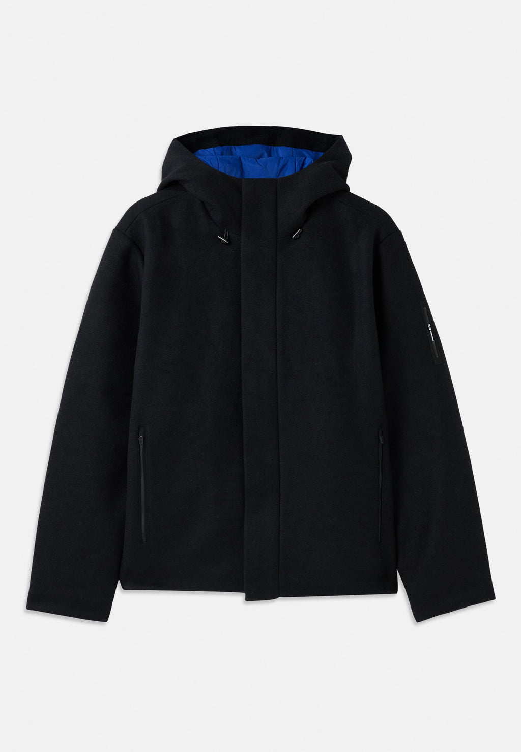 MOUNTAIN JACKET Media 1