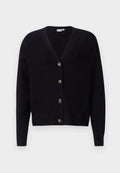 VILA VIRIL V-NECK KNIT CARDIGAN - NOOS